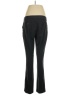 Laundry by Shelli Segal Solid Black Gray Dress Pants Size 12 - photo 2