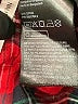 H&M L.O.G.G. Plaid Red Dress Size 6 - photo 4