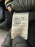 Blue Life 100% Rayon Stripes Black Casual Pants Size XS - photo 4