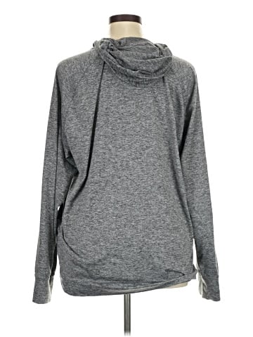 Gap Fit Pullover Hoodie (view 2)