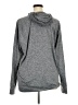 Gap Fit Gray Pullover Hoodie Size XL - photo 2