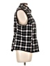 Croft & Barrow 100% Cotton Black Vest Size L - photo 4