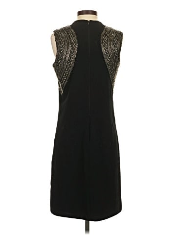 Carmen Marc Valvo Cocktail Dress (view 2)