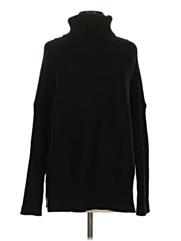 Lillusory Turtleneck Sweater (view 1)