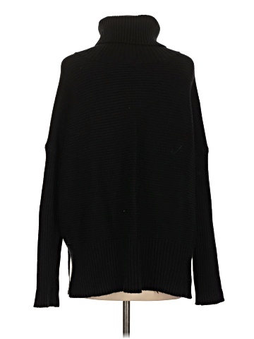 Lillusory Turtleneck Sweater (view 2)