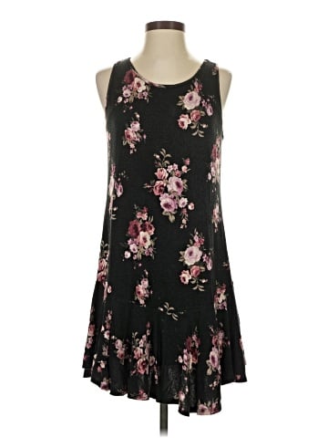 Alya Casual Dress (view 1)