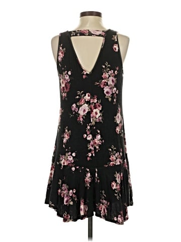 Alya Casual Dress (view 2)