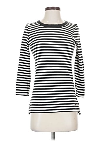 Kate Spade New York 3/4 Sleeve Top (view 1)