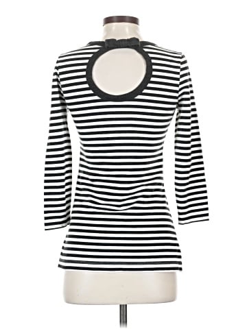 Kate Spade New York 3/4 Sleeve Top (view 2)