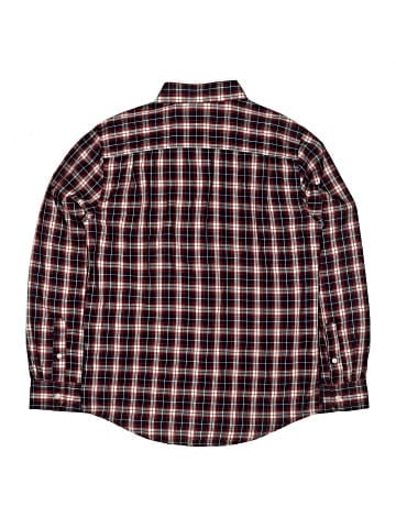 Crown & Ivy Long Sleeve Button-Down Shirt (view 2)