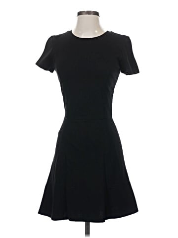 MNG Suit Cocktail Dress (view 1)