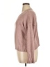 Jessica Simpson Solid Pink Pullover Sweater Size XL - photo 5