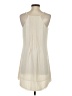 Sanctuary 100% Polyester Solid Ivory Casual Dress Size XS - photo 2