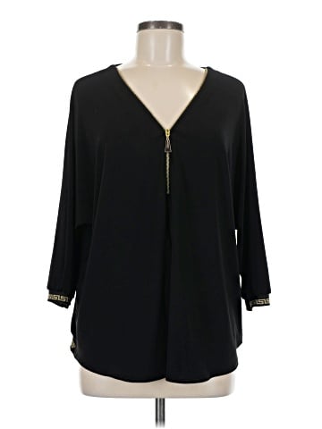 Frank Lyman Design 3/4 Sleeve Blouse (view 1)