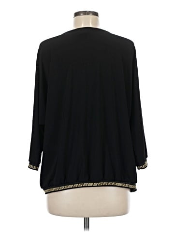Frank Lyman Design 3/4 Sleeve Blouse (view 2)