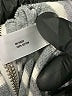 Gap 100% Cotton Gray Pullover Sweater Size M - photo 8
