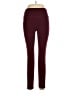Unbranded Burgundy Active Pants Size L - photo 1
