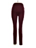 Unbranded Burgundy Active Pants Size L - photo 2