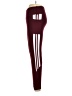 Unbranded Burgundy Active Pants Size L - photo 5