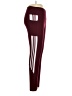 Unbranded Burgundy Active Pants Size L - photo 4