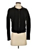 Rebecca Taylor 100% Polyester Black Jacket Size 4 - photo 1
