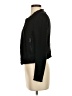 Rebecca Taylor 100% Polyester Black Jacket Size 4 - photo 5