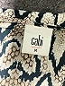 CAbi 100% Polyester Tan Long Sleeve T-Shirt Size M - photo 7