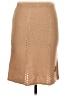 Unbranded Tan Casual Skirt Size M (estimated) - photo 1