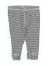 Carter's 100% Cotton Stripes Graphic Gray Sweatpants 3-6 MO / 6 MO - photo 1