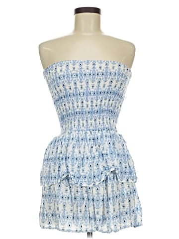 Subdued Casual Dress (view 1)