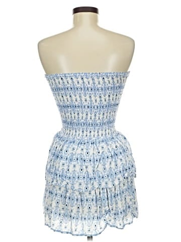 Subdued Casual Dress (view 2)