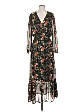 Nine Britton Casual Dress