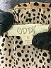 Oddi Brown Tank Top Size S - photo 7