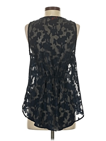 Joe Fresh Sleeveless Blouse (view 2)
