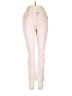 MICHAEL Michael Kors Pink Jeans Size 2 - photo 1