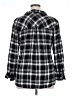 Venus 100% Rayon Black 3/4 Sleeve Blouse Size XL - photo 2