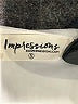 Impressions Ivory Cocktail Dress Size S - photo 7