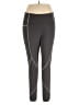 LIVI Gray Active Pants Size 14 - 16 Plus - photo 1