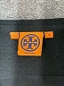 Tory Burch 100% Wool Black Cocktail Dress Size M - photo 6