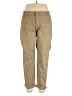 Lole Solid Tan Khakis Size XL - photo 1