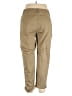 Lole Solid Tan Khakis Size XL - photo 2