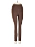 Lululemon Athletica Brown Active Pants Size 4 - photo 1