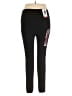 Active Life Black Active Pants Size XL - photo 2