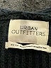 Urban Outfitters Black Pullover Sweater Size XS - photo 4