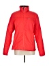 KOPPEN 100% Nylon Red Jacket Size L - photo 1