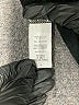W5 Black Pullover Sweater Size L - photo 8