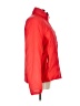 KOPPEN 100% Nylon Red Jacket Size L - photo 4