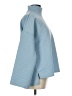 Daily Thread Blue Turtleneck Sweater Size M - photo 4
