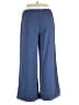 Unbranded Blue Casual Pants Size XL - photo 2