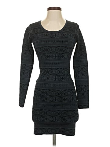 Parker Casual Dress (view 1)